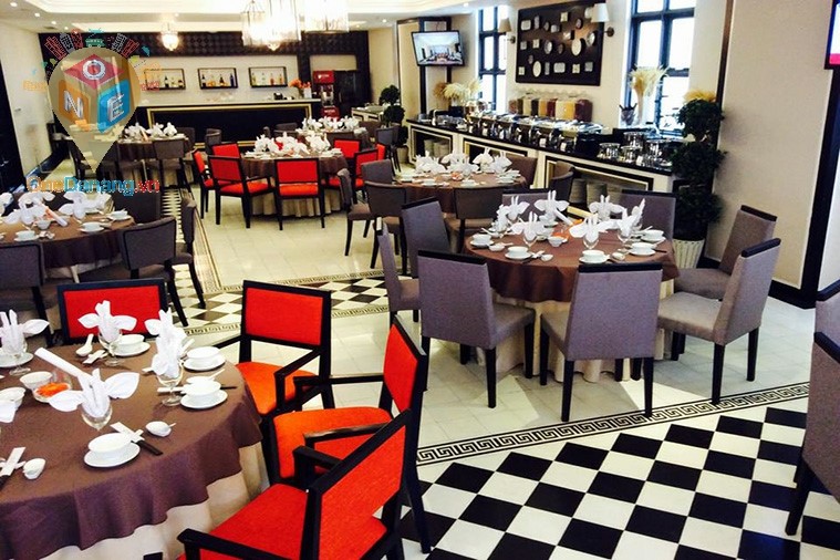 Sanouva Danang Hotel